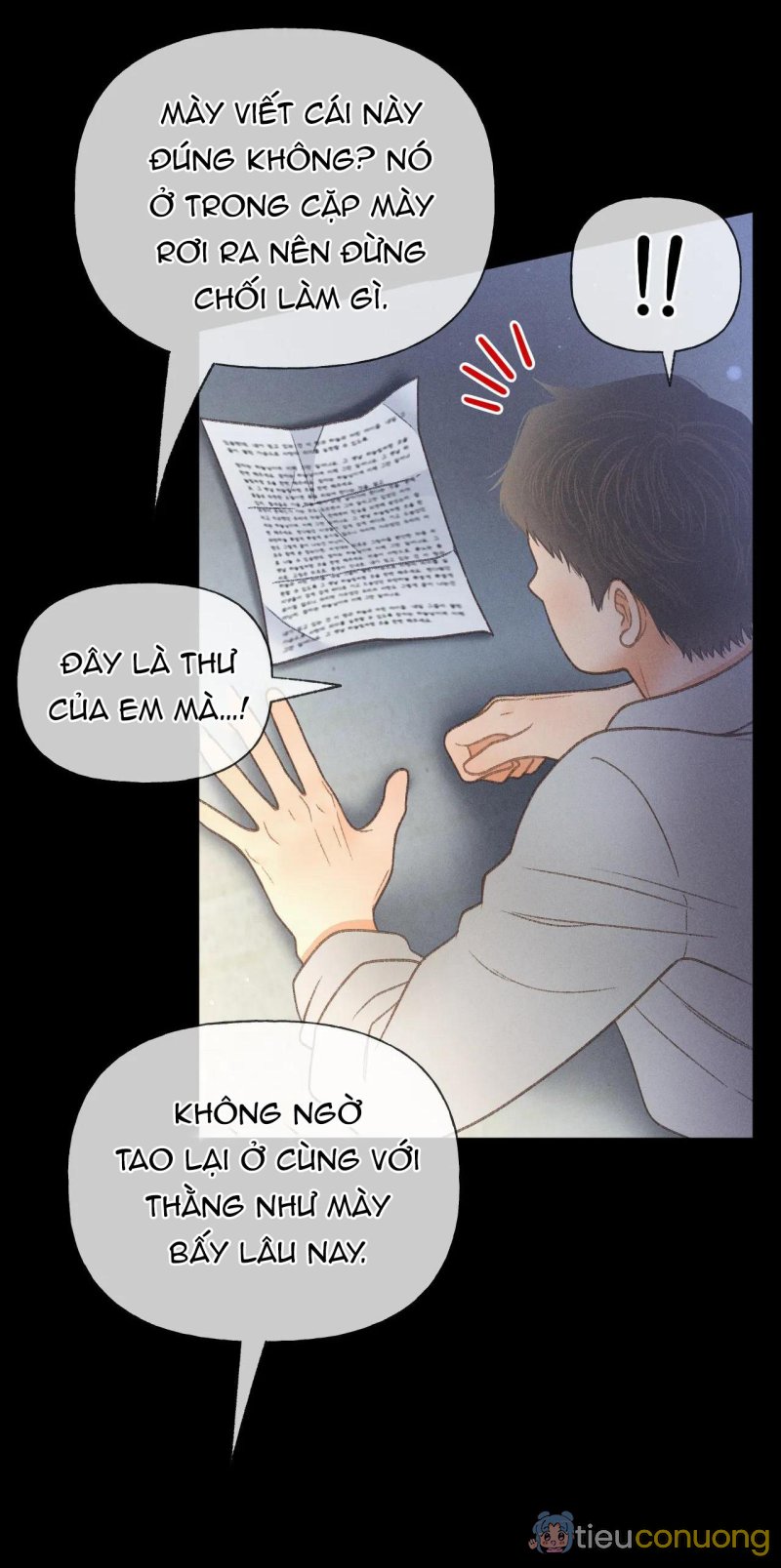 RẠP CHIẾU PHIM ANEMONE Chapter 30 - Page 55