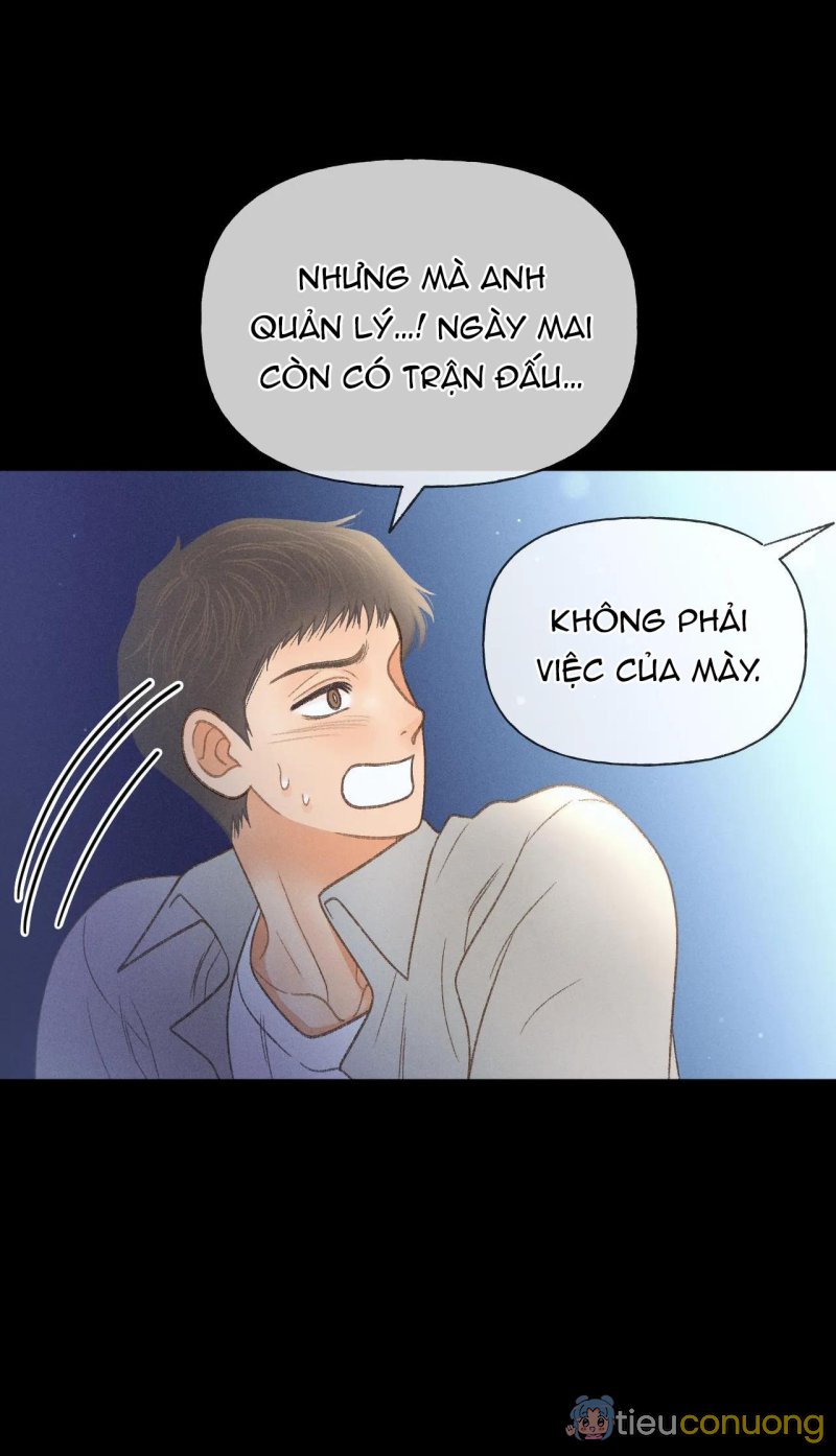 RẠP CHIẾU PHIM ANEMONE Chapter 30 - Page 57