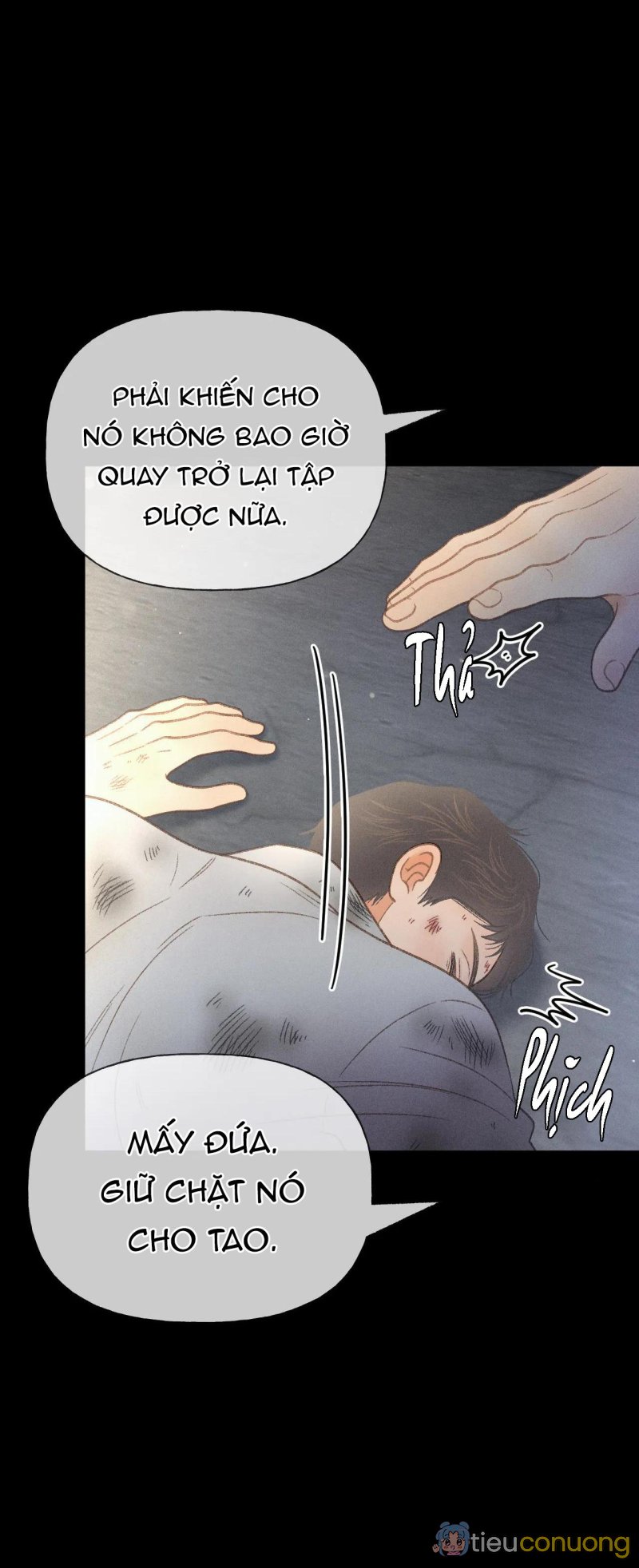 RẠP CHIẾU PHIM ANEMONE Chapter 30 - Page 64