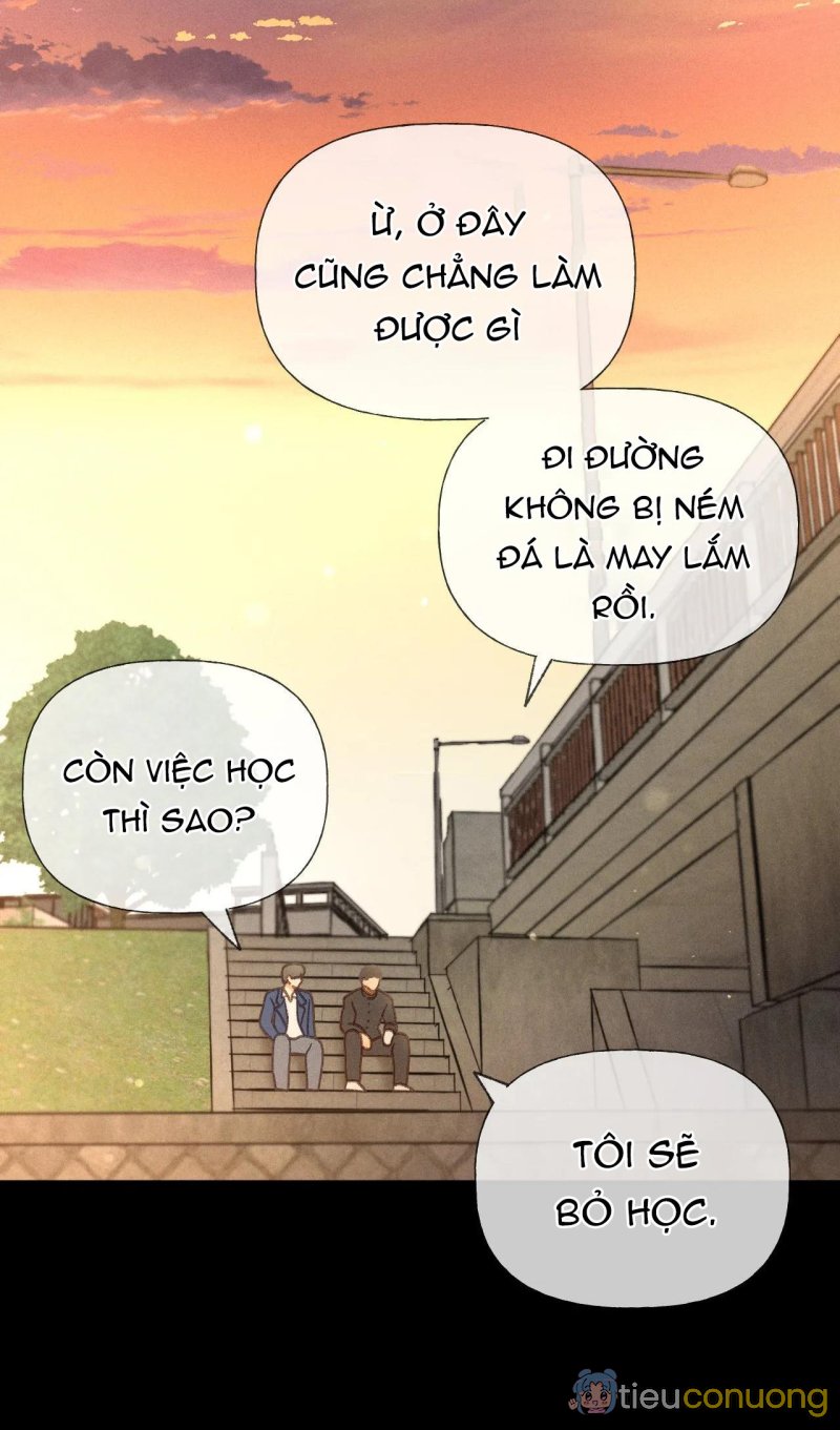 RẠP CHIẾU PHIM ANEMONE Chapter 30 - Page 73