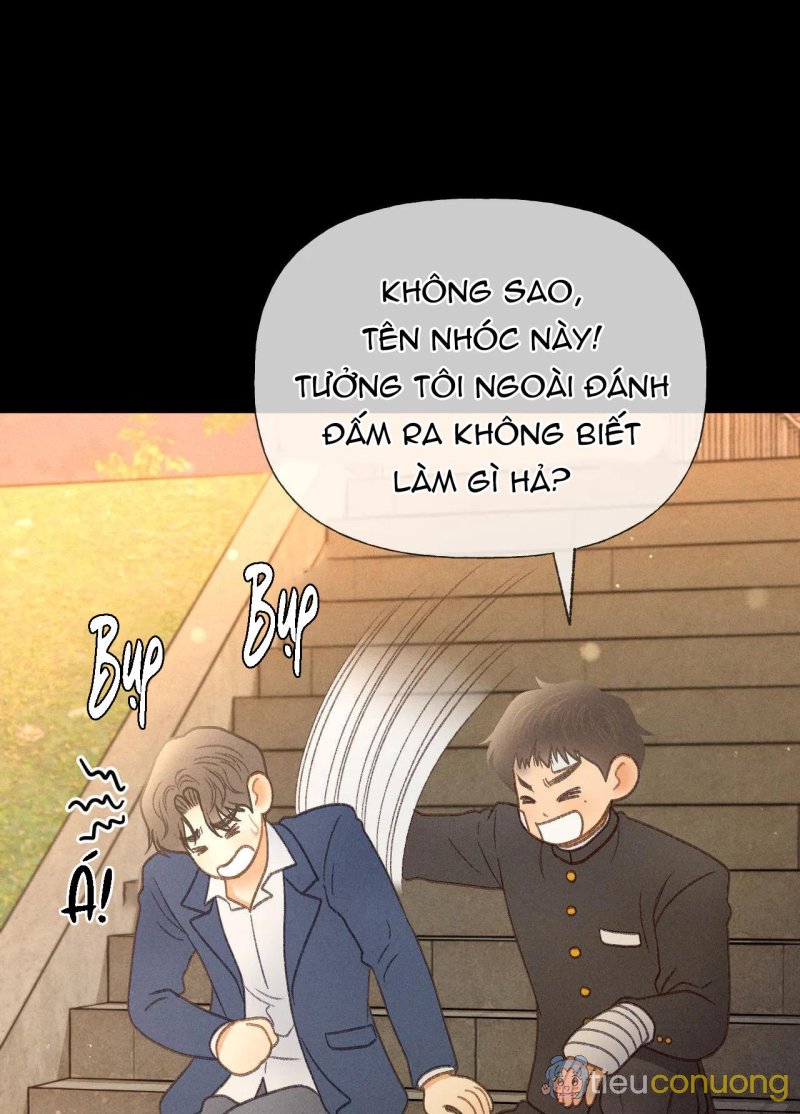 RẠP CHIẾU PHIM ANEMONE Chapter 30 - Page 79