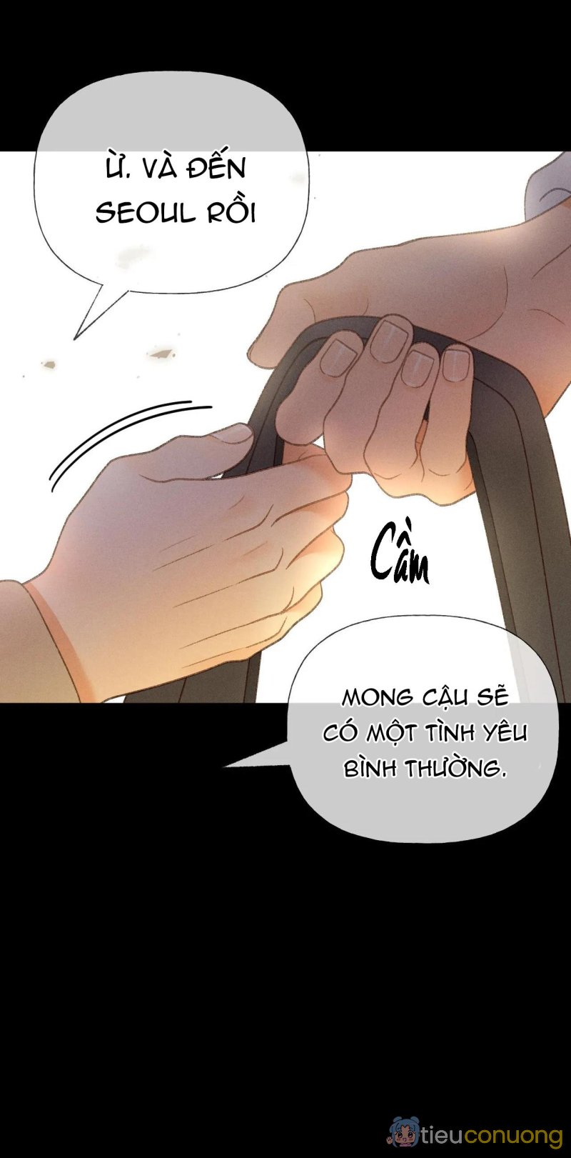 RẠP CHIẾU PHIM ANEMONE Chapter 30 - Page 93