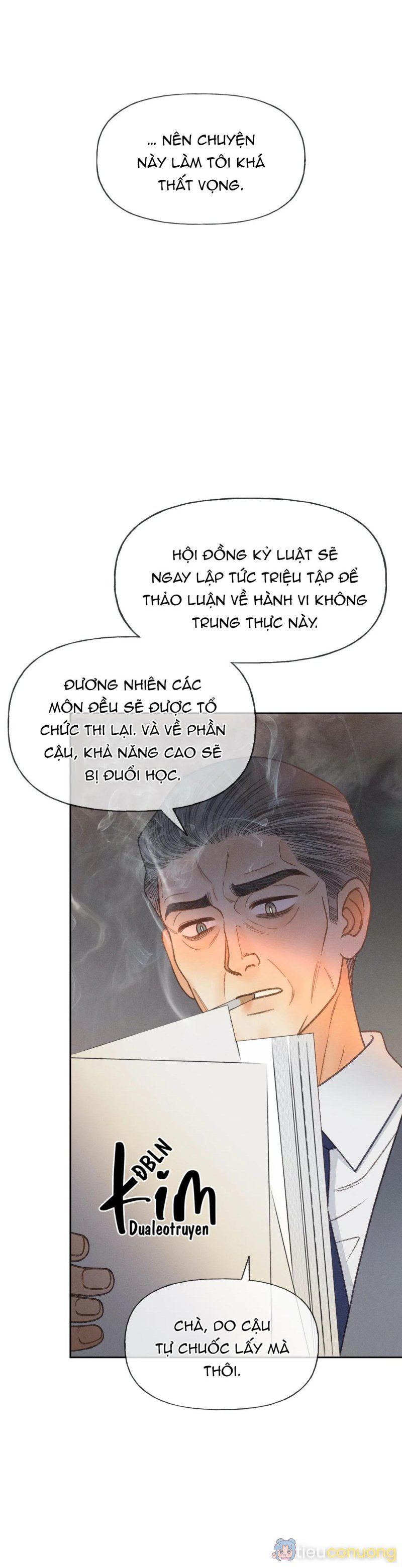 RẠP CHIẾU PHIM ANEMONE Chapter 46 - Page 13