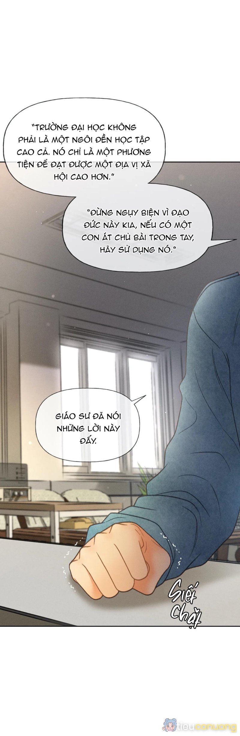 RẠP CHIẾU PHIM ANEMONE Chapter 46 - Page 20