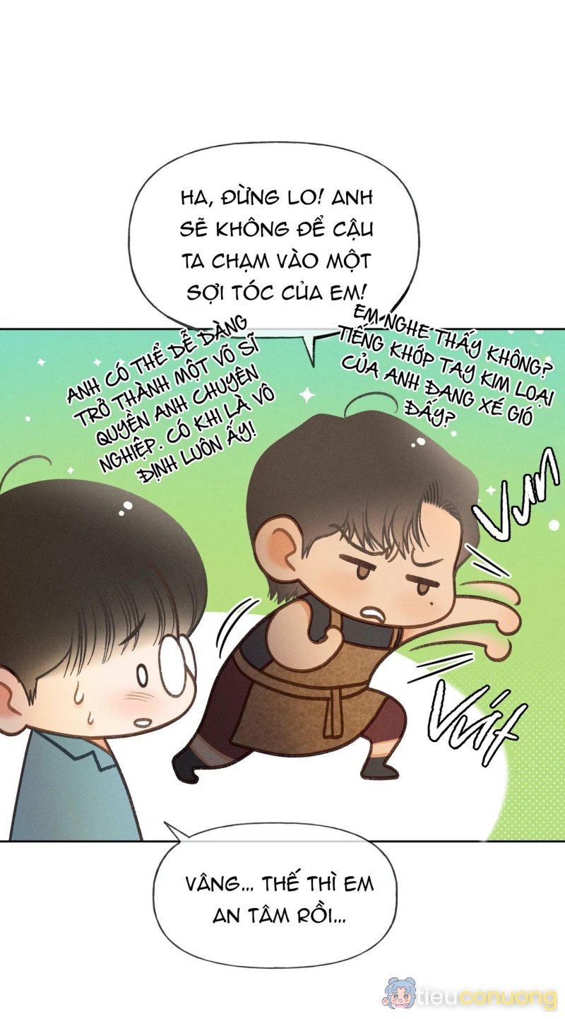 RẠP CHIẾU PHIM ANEMONE Chapter 46 - Page 39