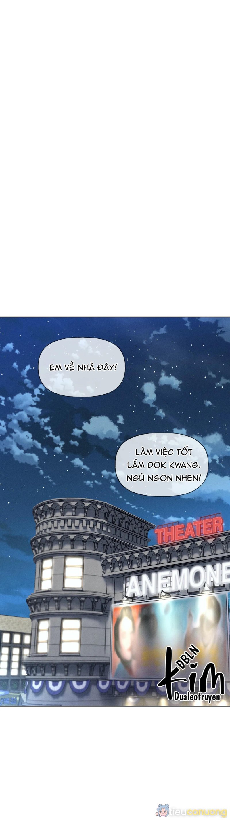 RẠP CHIẾU PHIM ANEMONE Chapter 46 - Page 52