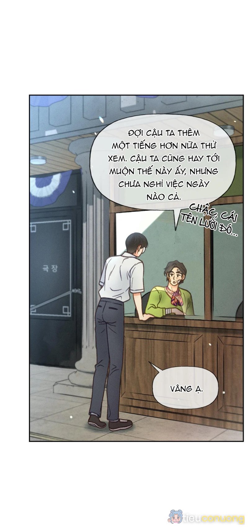 RẠP CHIẾU PHIM ANEMONE Chapter 46 - Page 68