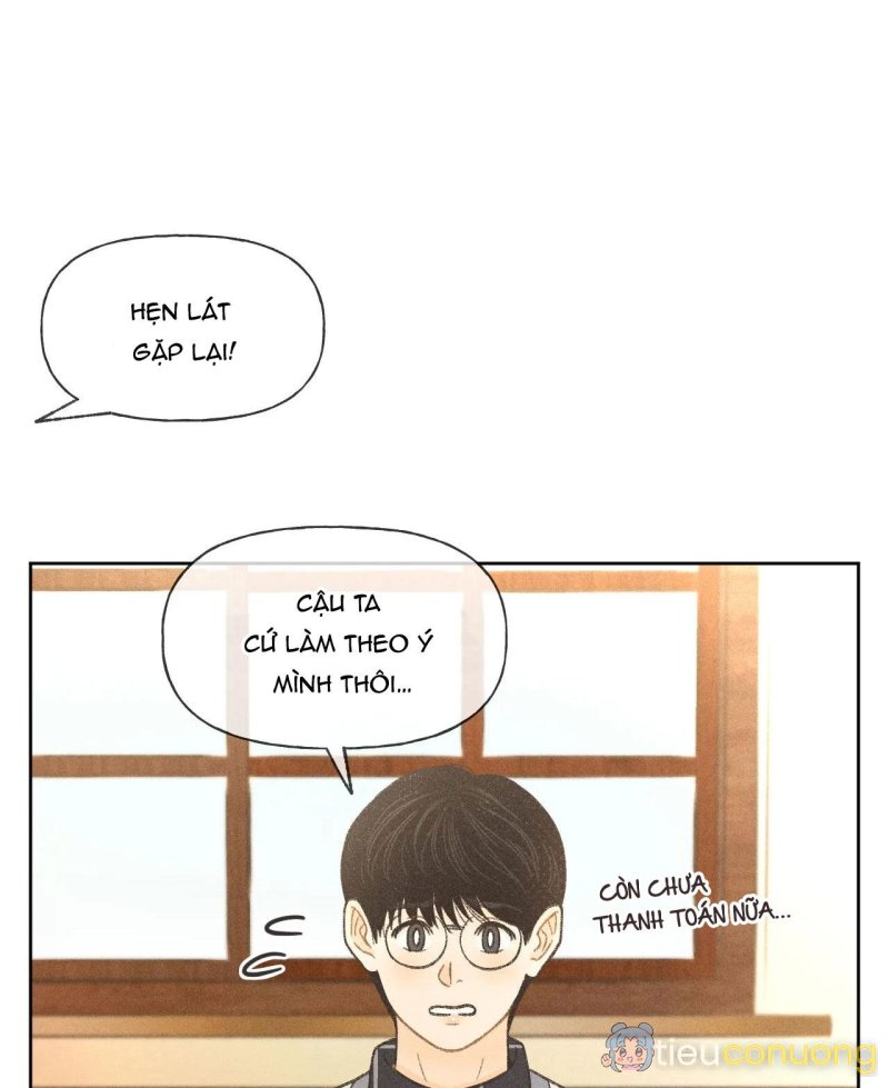 RẠP CHIẾU PHIM ANEMONE Chapter 6 - Page 15