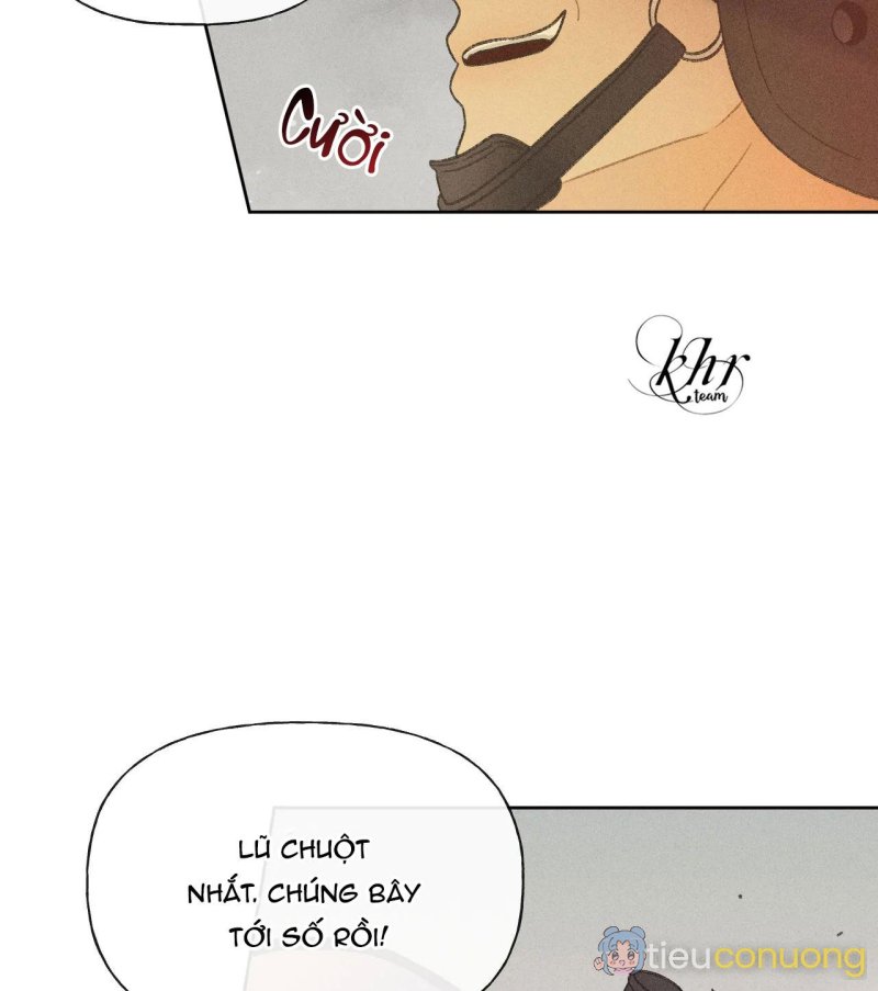 RẠP CHIẾU PHIM ANEMONE Chapter 6 - Page 50