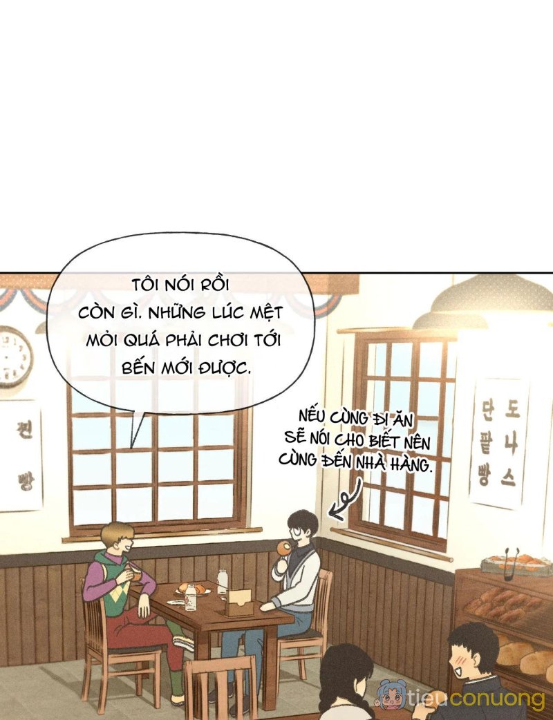 RẠP CHIẾU PHIM ANEMONE Chapter 6 - Page 5