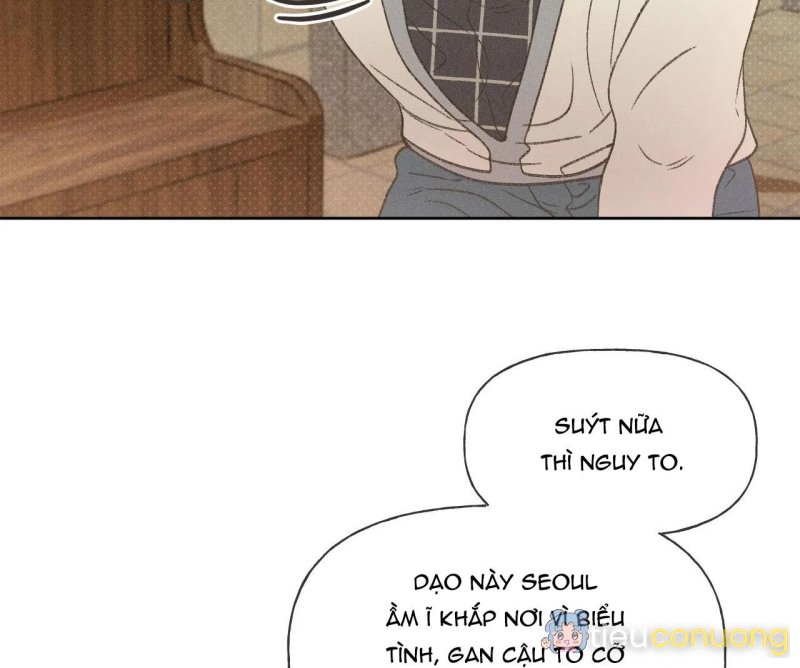 RẠP CHIẾU PHIM ANEMONE Chapter 6 - Page 65