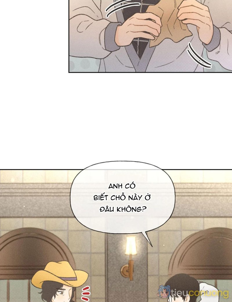 RẠP CHIẾU PHIM ANEMONE Chapter 6 - Page 68