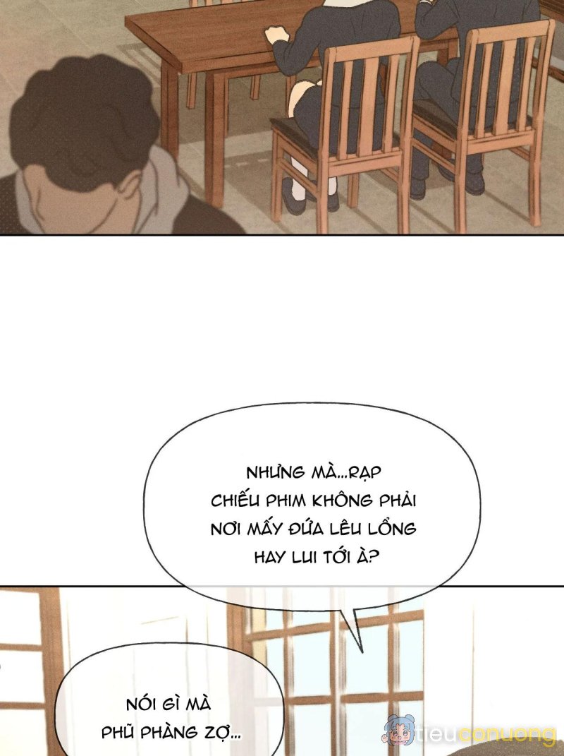 RẠP CHIẾU PHIM ANEMONE Chapter 6 - Page 6