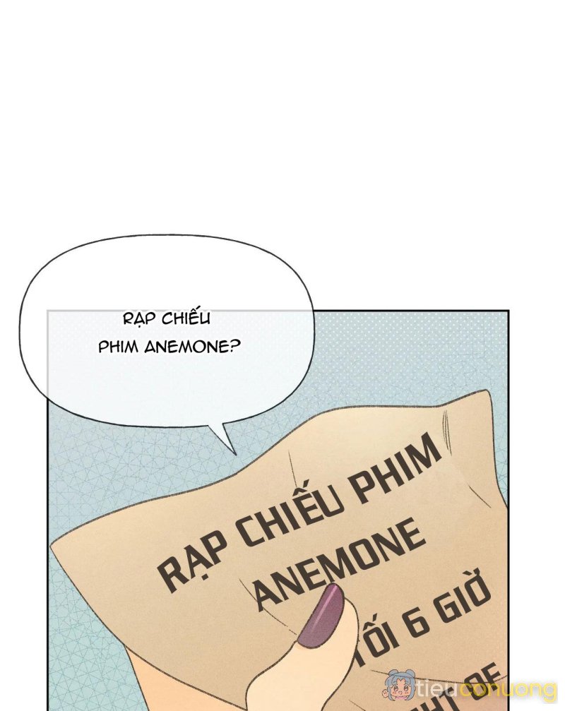 RẠP CHIẾU PHIM ANEMONE Chapter 6 - Page 71