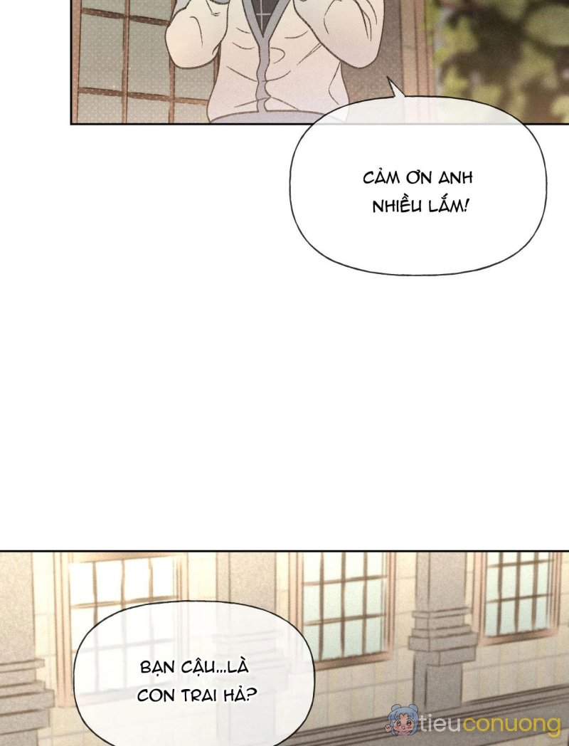 RẠP CHIẾU PHIM ANEMONE Chapter 6 - Page 76