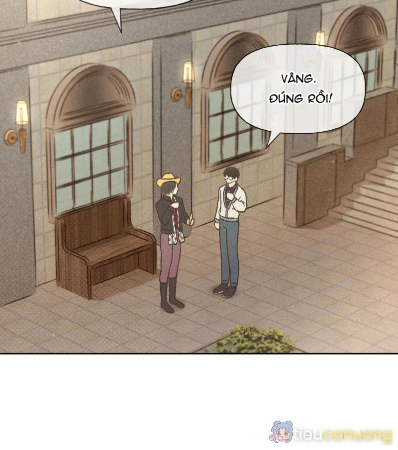 RẠP CHIẾU PHIM ANEMONE Chapter 6 - Page 77