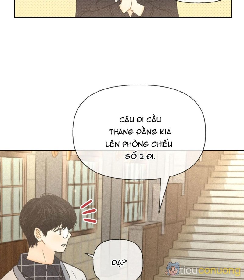 RẠP CHIẾU PHIM ANEMONE Chapter 6 - Page 81