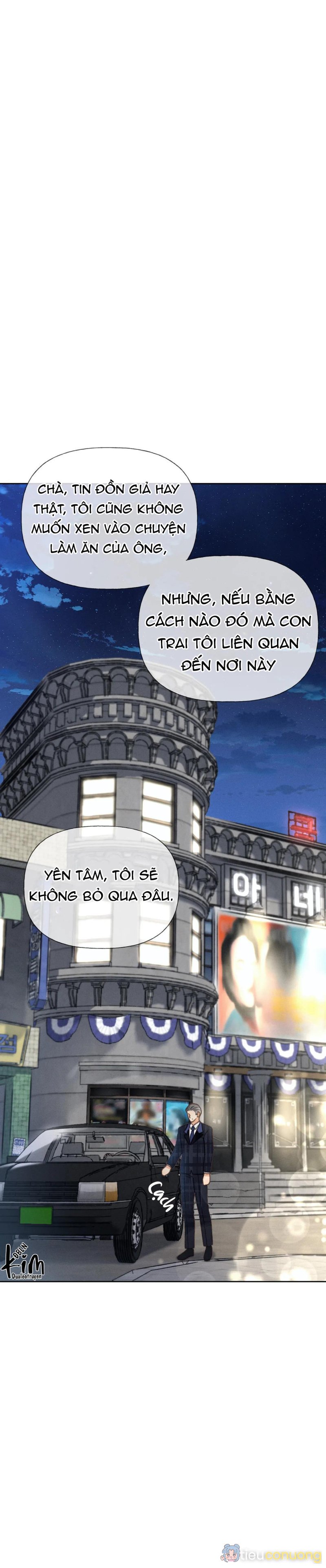 RẠP CHIẾU PHIM ANEMONE Chapter 37 - Page 18