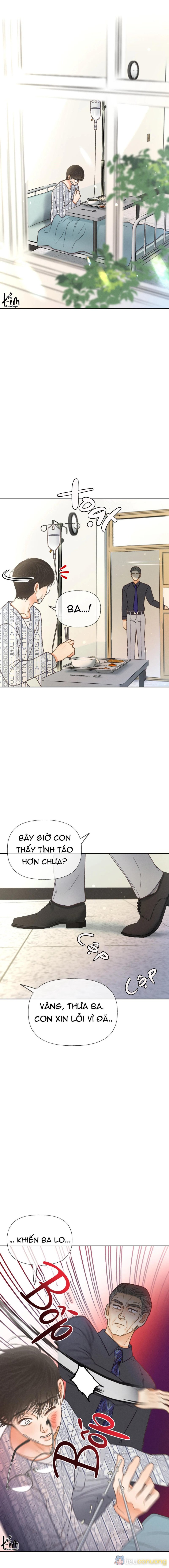 RẠP CHIẾU PHIM ANEMONE Chapter 37 - Page 19