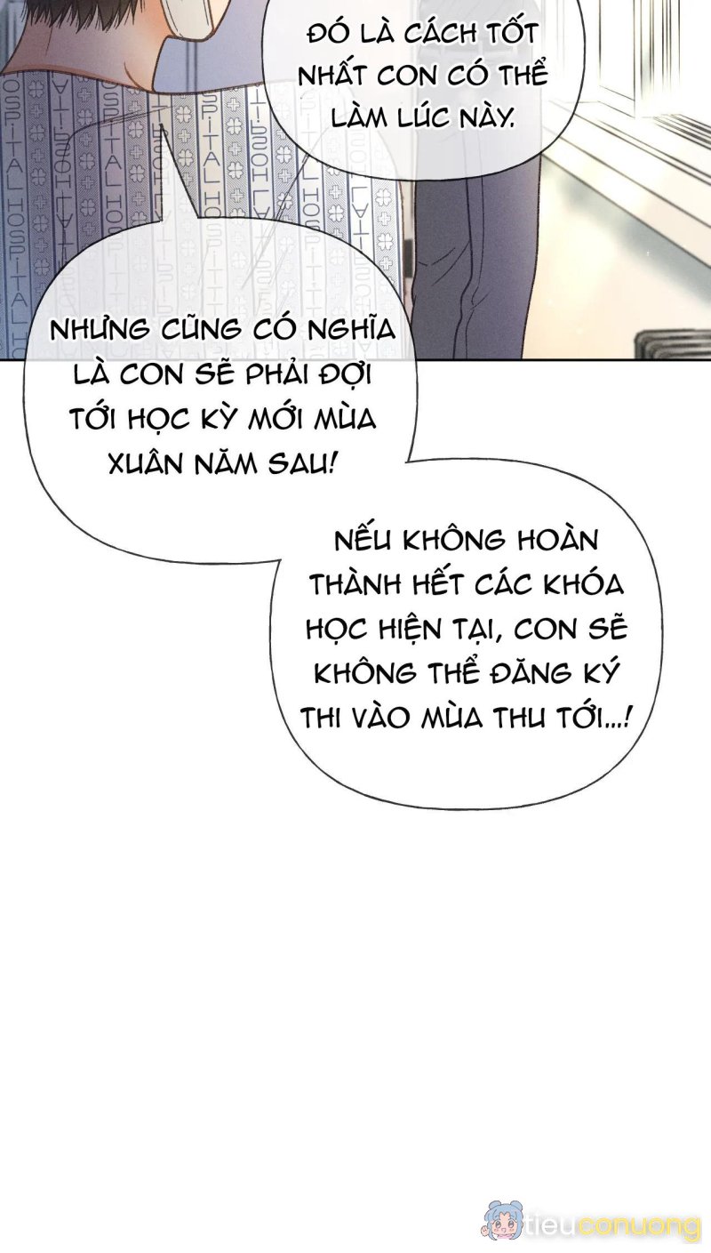 RẠP CHIẾU PHIM ANEMONE Chapter 37 - Page 23