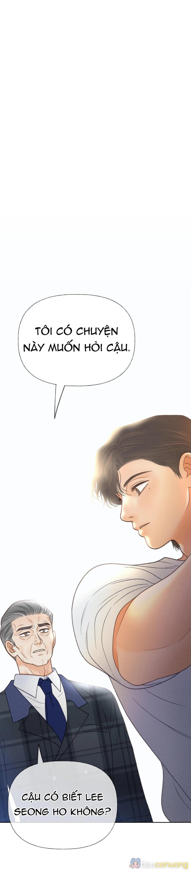 RẠP CHIẾU PHIM ANEMONE Chapter 37 - Page 2