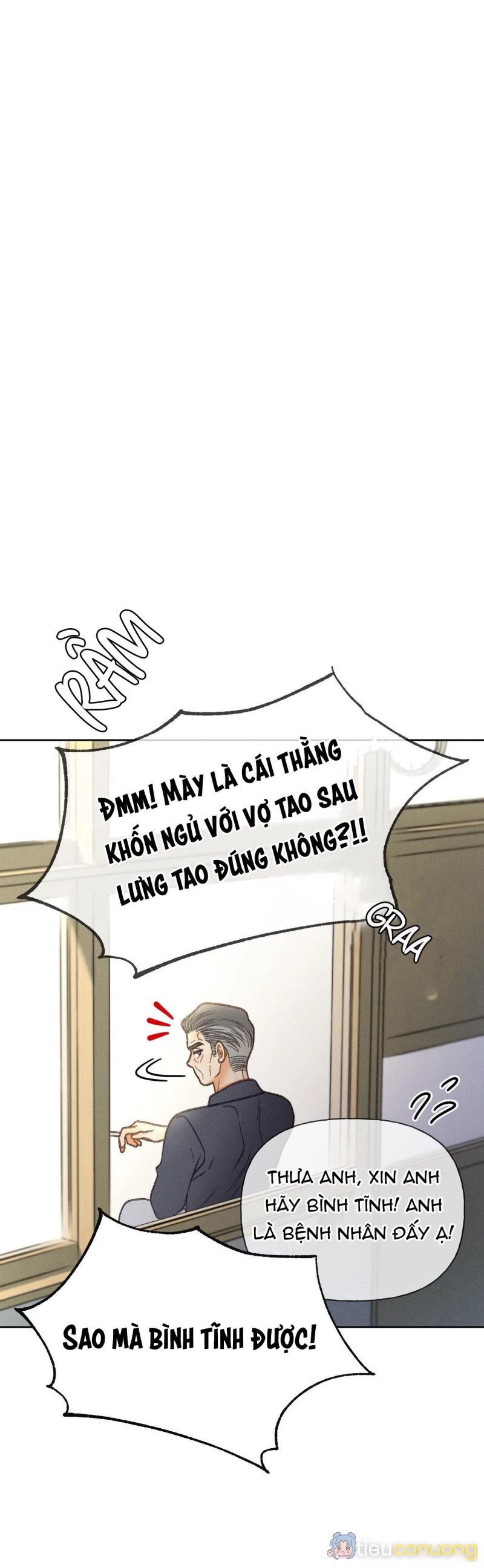 RẠP CHIẾU PHIM ANEMONE Chapter 37 - Page 32