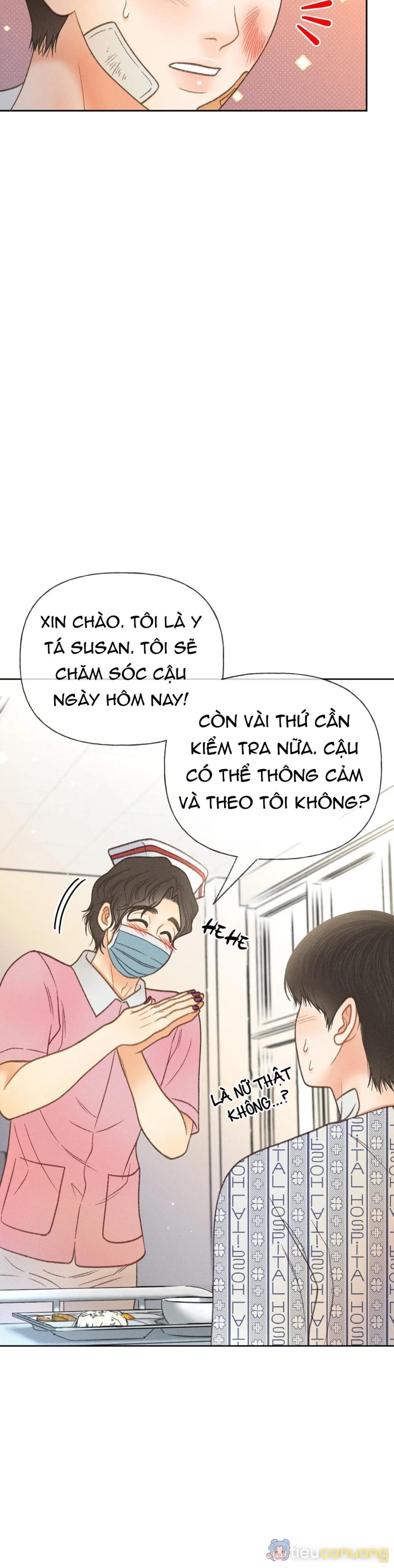 RẠP CHIẾU PHIM ANEMONE Chapter 37 - Page 37