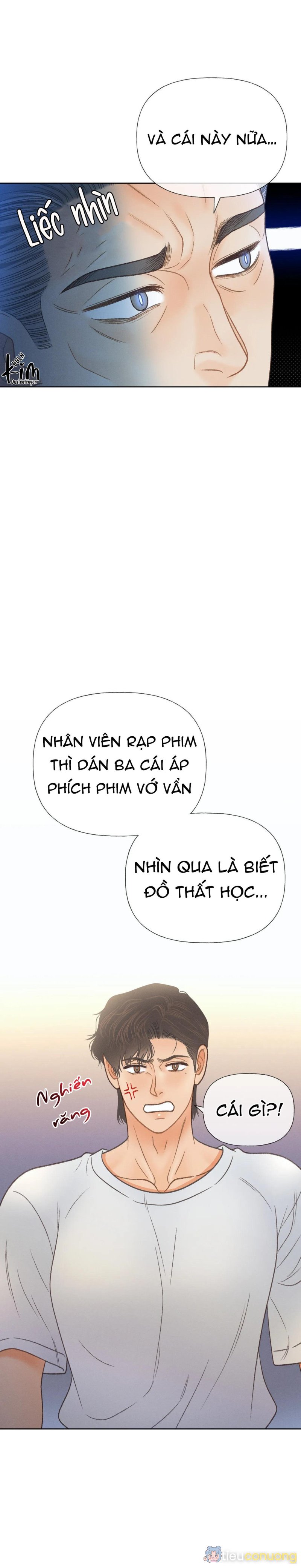 RẠP CHIẾU PHIM ANEMONE Chapter 37 - Page 5