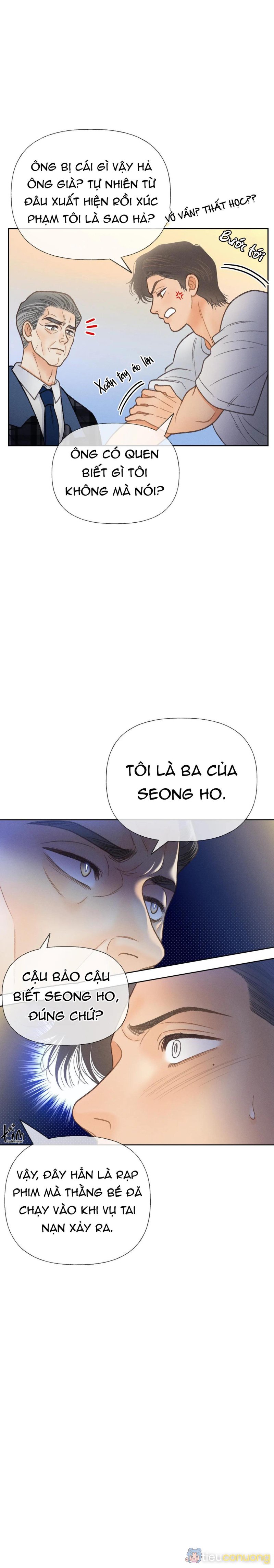 RẠP CHIẾU PHIM ANEMONE Chapter 37 - Page 6