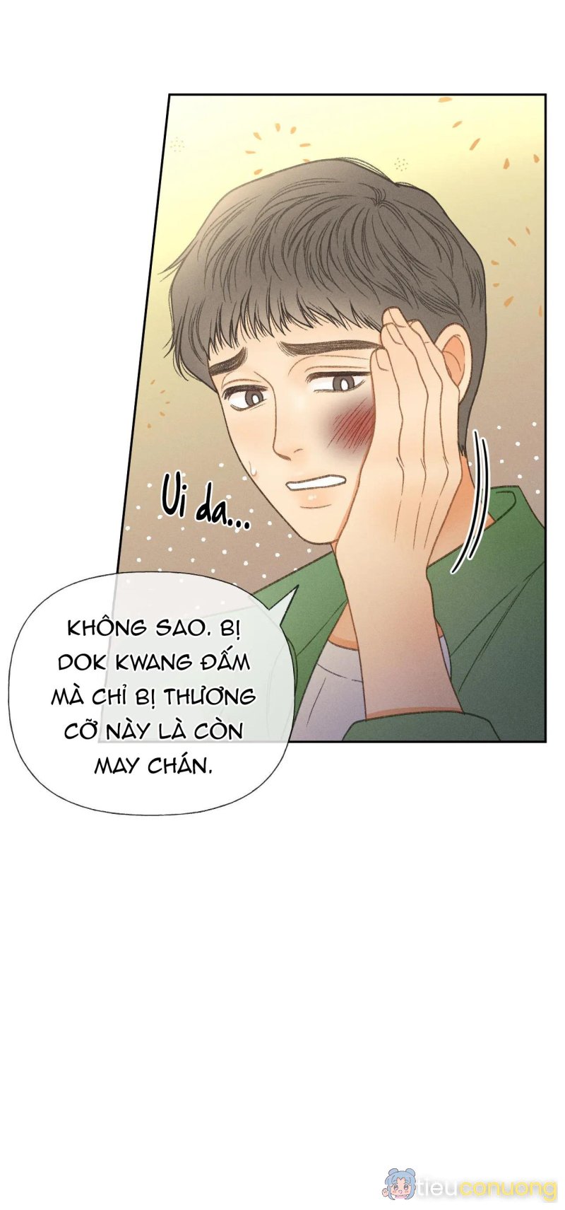 RẠP CHIẾU PHIM ANEMONE Chapter 31 - Page 13