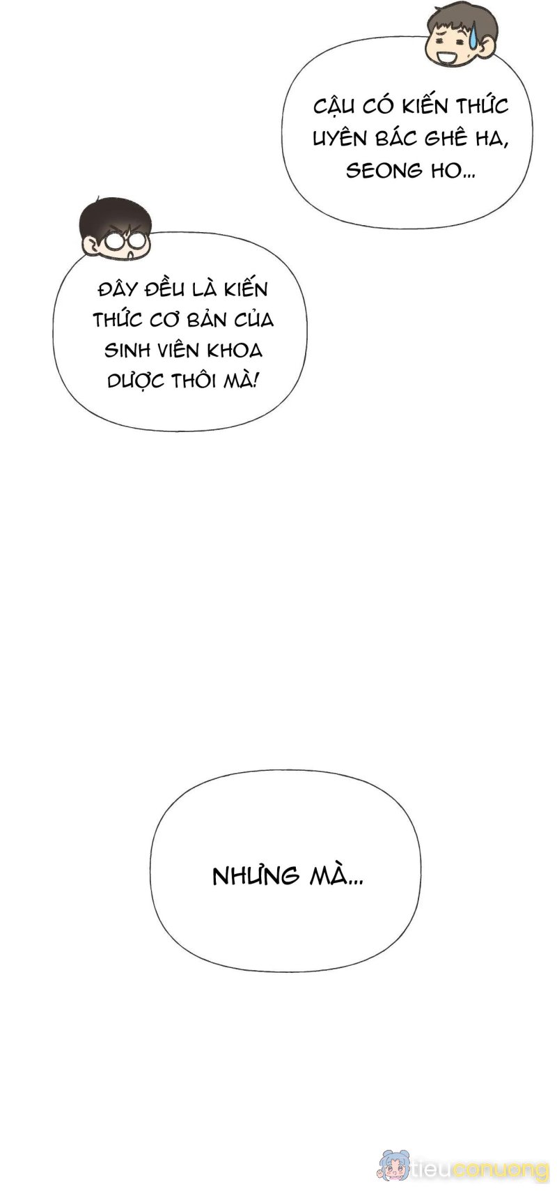 RẠP CHIẾU PHIM ANEMONE Chapter 31 - Page 22