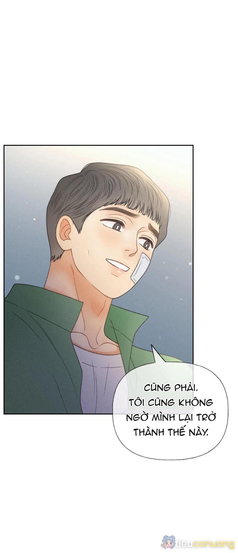 RẠP CHIẾU PHIM ANEMONE Chapter 31 - Page 54