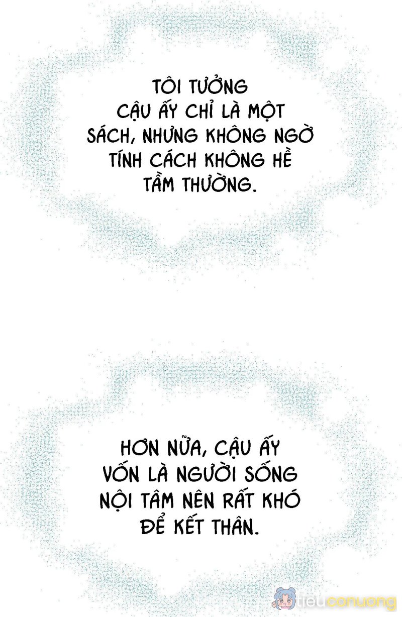 RẠP CHIẾU PHIM ANEMONE Chapter 31 - Page 56