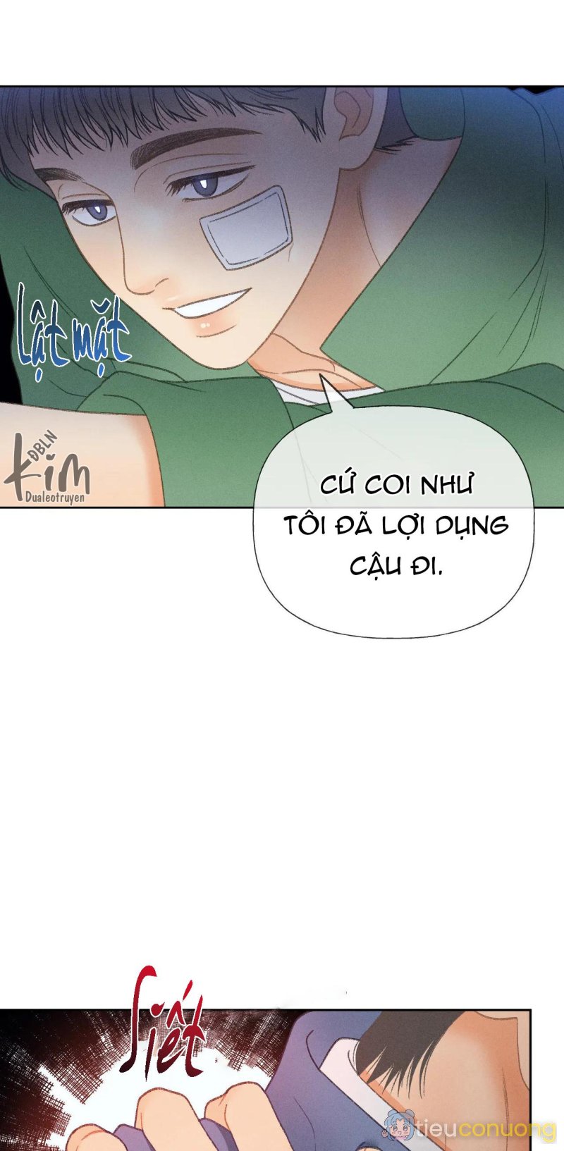 RẠP CHIẾU PHIM ANEMONE Chapter 31 - Page 78