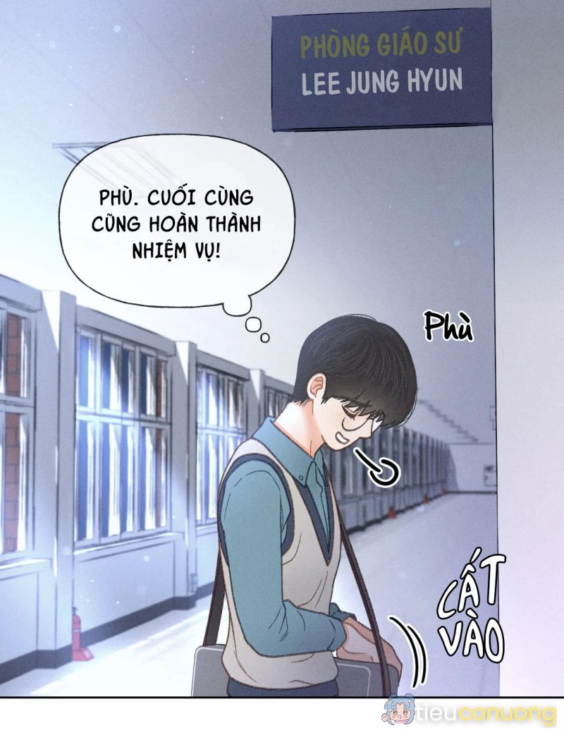 RẠP CHIẾU PHIM ANEMONE Chapter 23 - Page 111