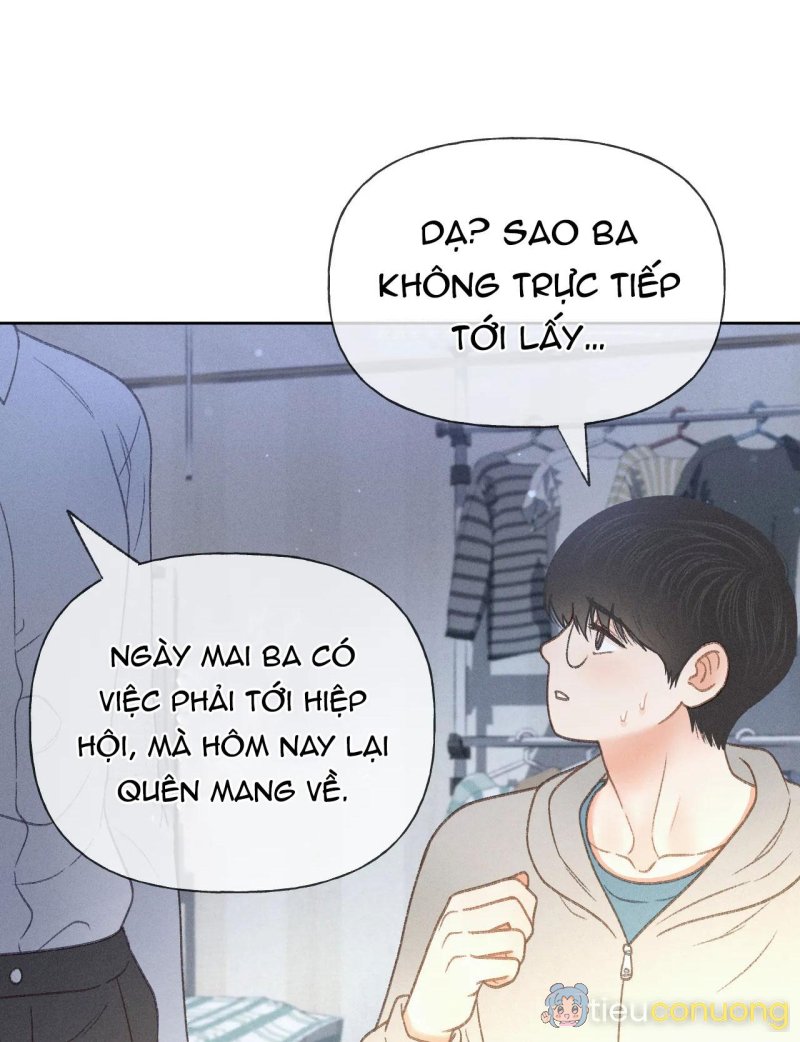 RẠP CHIẾU PHIM ANEMONE Chapter 23 - Page 71