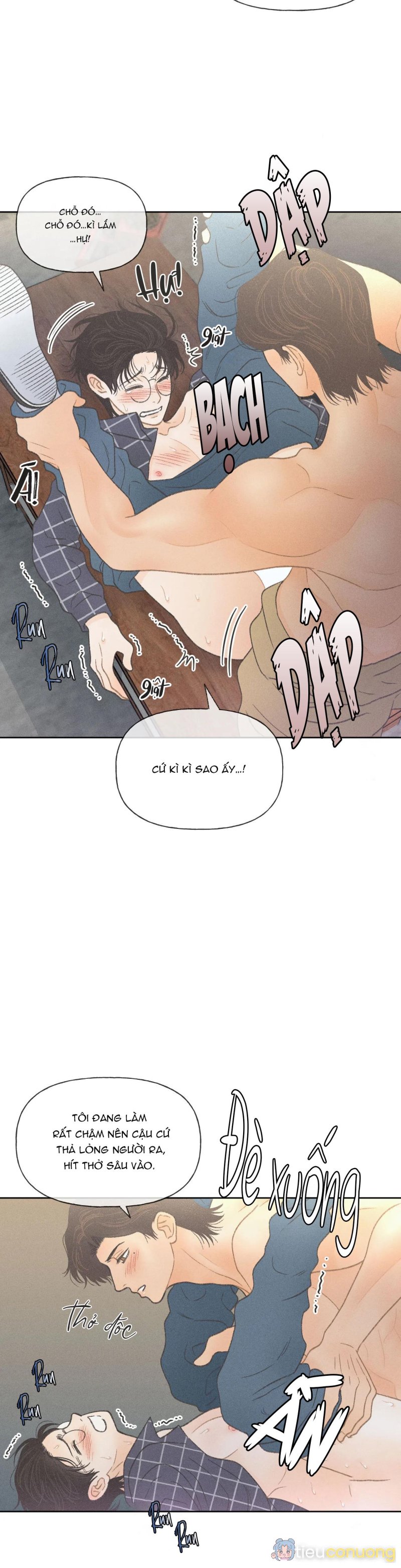 RẠP CHIẾU PHIM ANEMONE Chapter 9 - Page 12