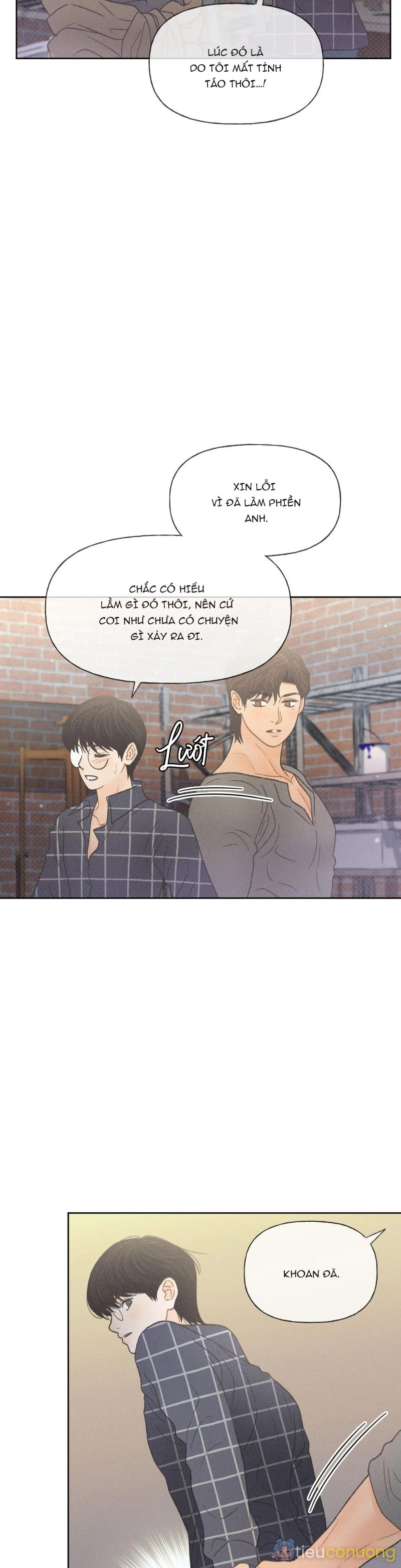 RẠP CHIẾU PHIM ANEMONE Chapter 9 - Page 43