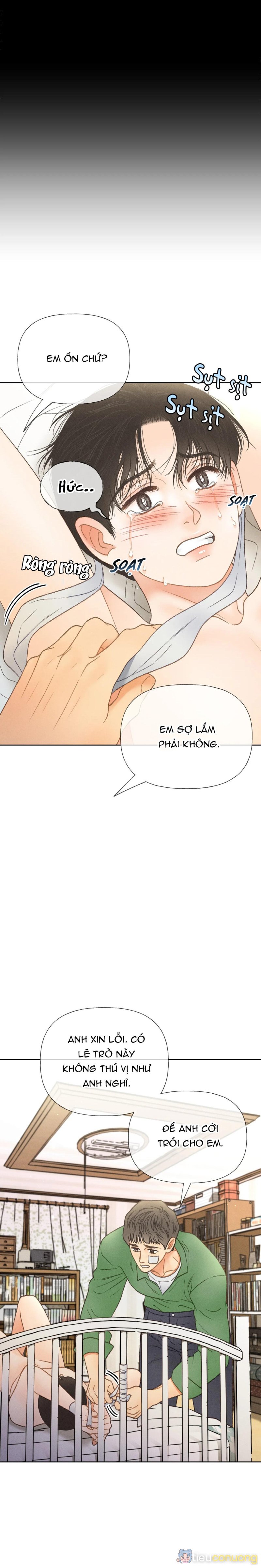 RẠP CHIẾU PHIM ANEMONE Chapter 34 - Page 23