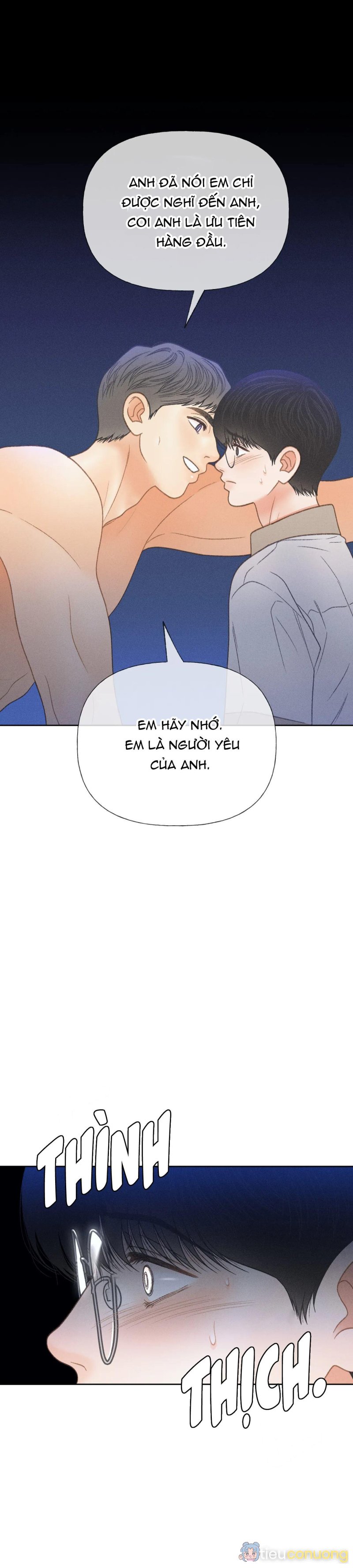 RẠP CHIẾU PHIM ANEMONE Chapter 34 - Page 30