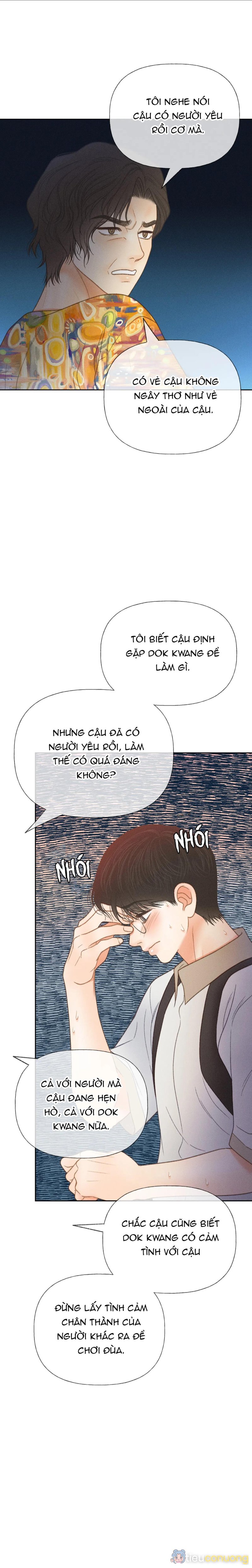 RẠP CHIẾU PHIM ANEMONE Chapter 34 - Page 33