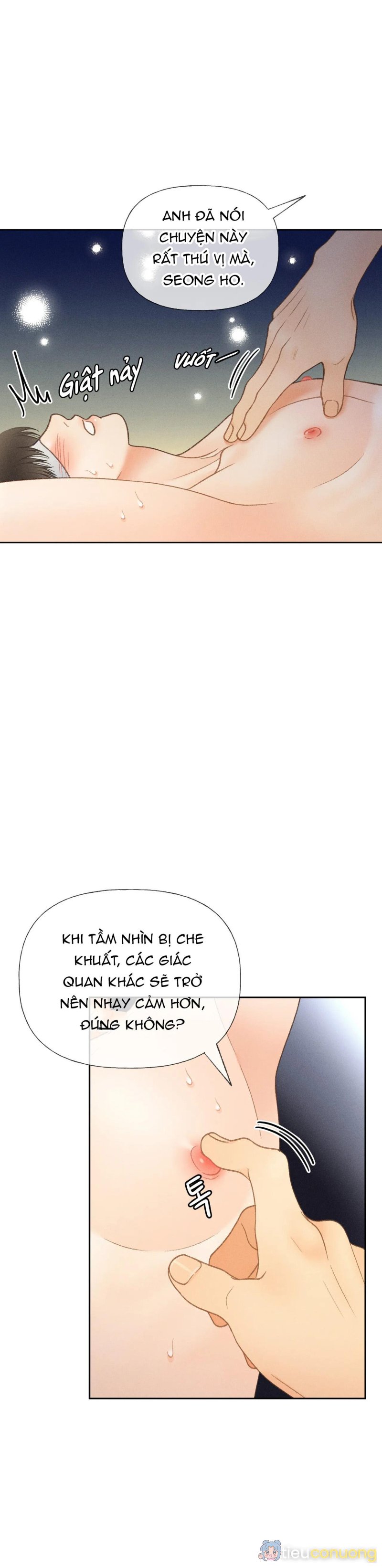 RẠP CHIẾU PHIM ANEMONE Chapter 34 - Page 5