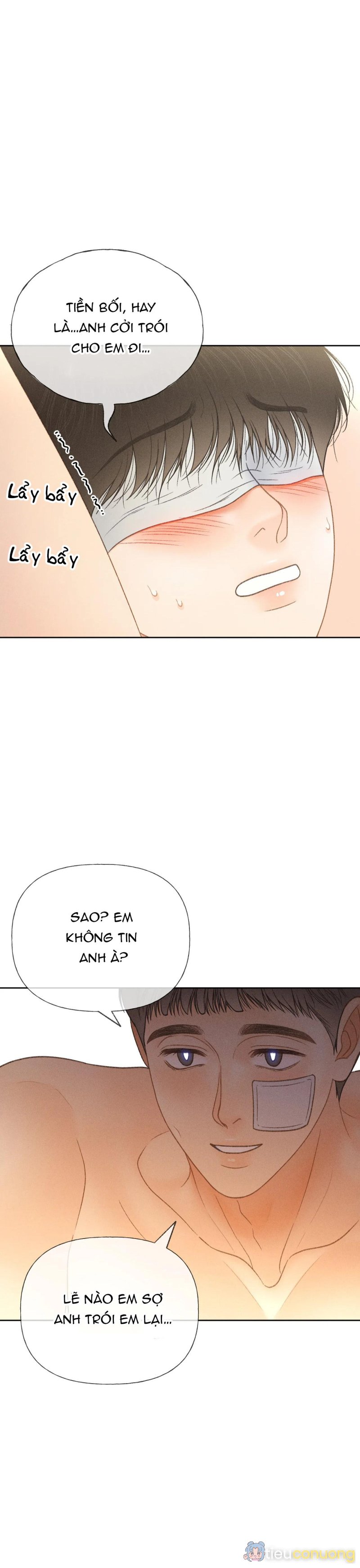 RẠP CHIẾU PHIM ANEMONE Chapter 34 - Page 7