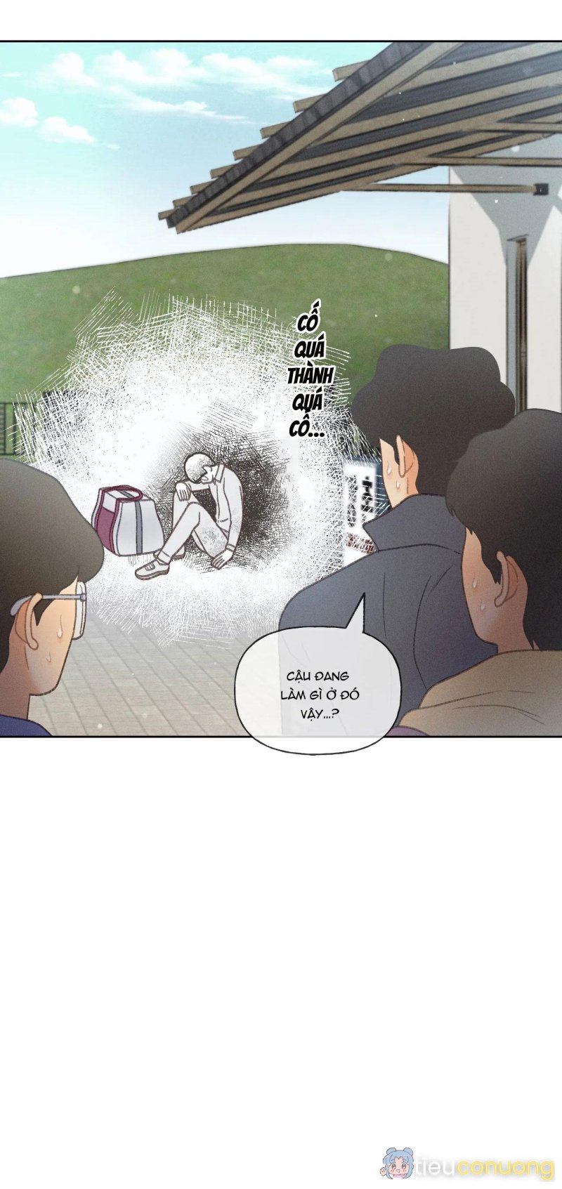 RẠP CHIẾU PHIM ANEMONE Chapter 26 - Page 12