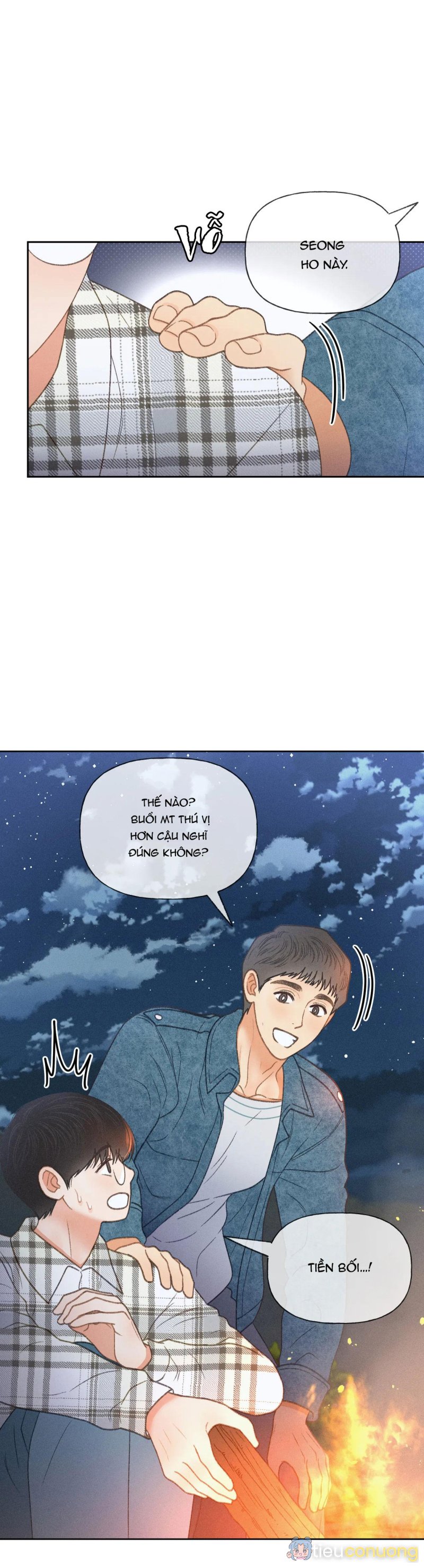 RẠP CHIẾU PHIM ANEMONE Chapter 26 - Page 18