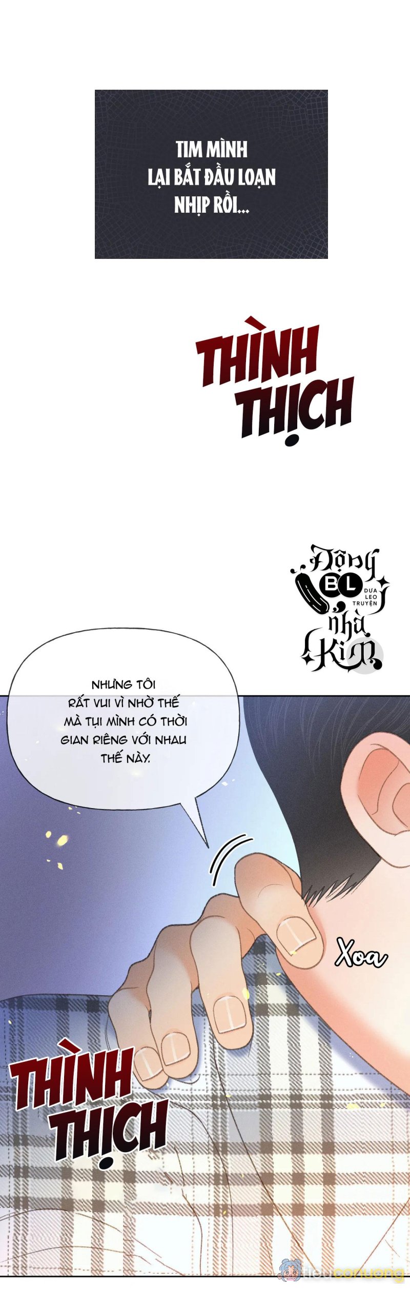 RẠP CHIẾU PHIM ANEMONE Chapter 26 - Page 26