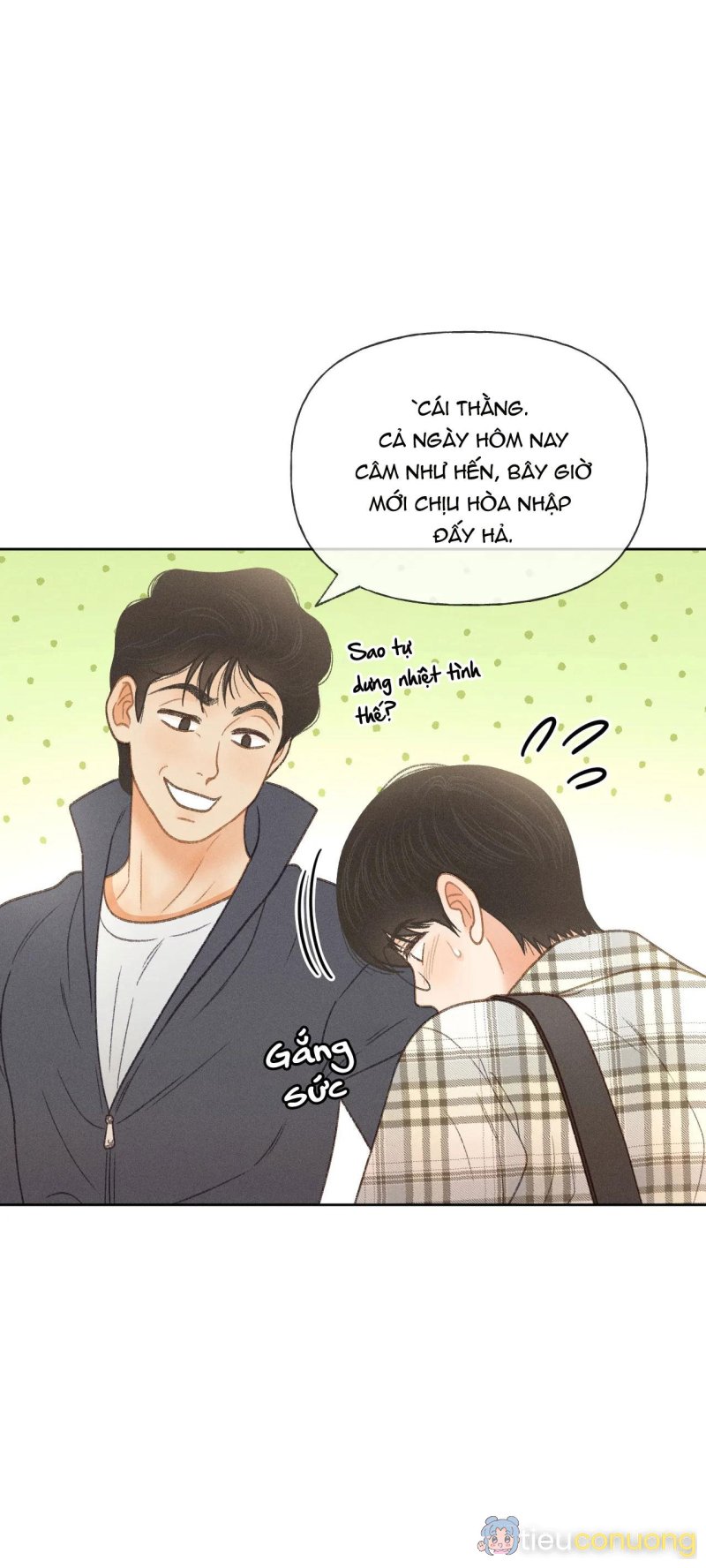 RẠP CHIẾU PHIM ANEMONE Chapter 26 - Page 6