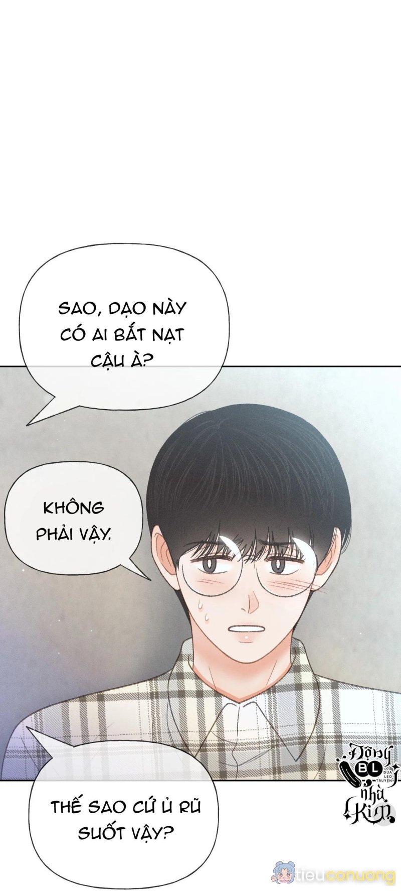 RẠP CHIẾU PHIM ANEMONE Chapter 27 - Page 21