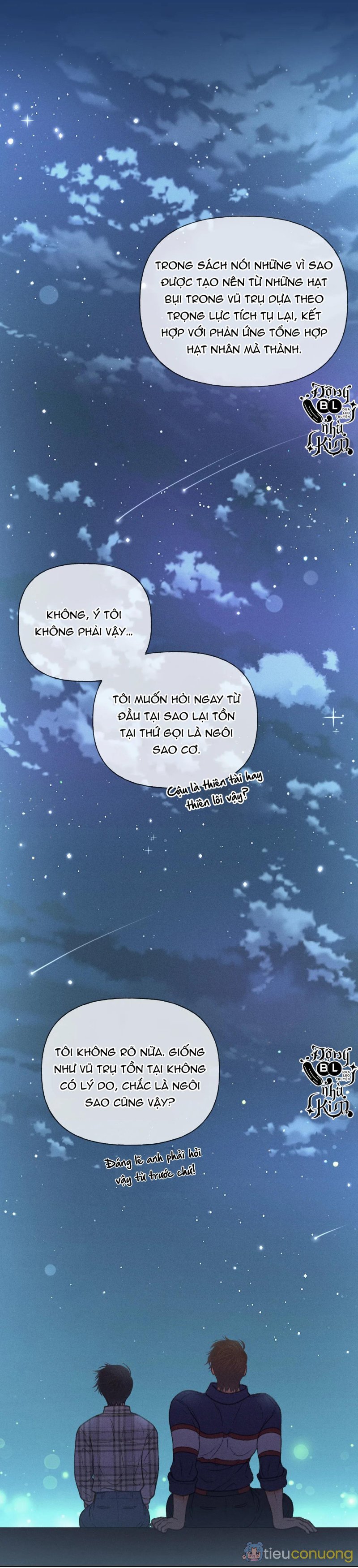 RẠP CHIẾU PHIM ANEMONE Chapter 27 - Page 44