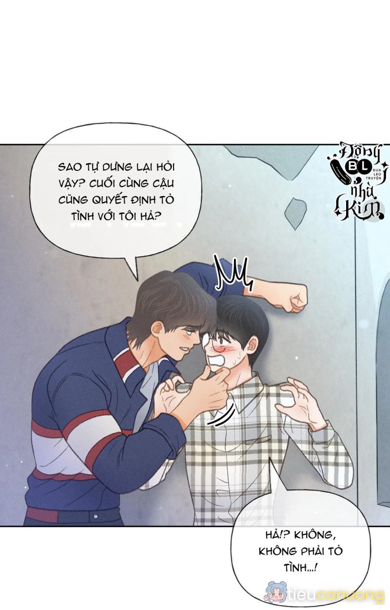 RẠP CHIẾU PHIM ANEMONE Chapter 27 - Page 64